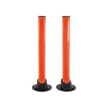LIVARNO LED-Lichtleisten-Set, 2 Stück - B-Ware neuwertig