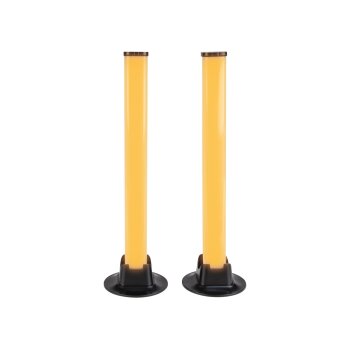 LIVARNO LED-Lichtleisten-Set, 2 Stück - B-Ware neuwertig