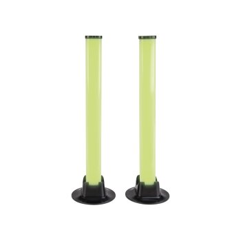 LIVARNO LED-Lichtleisten-Set, 2 Stück - B-Ware neuwertig