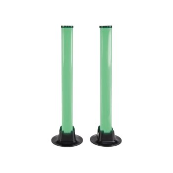 LIVARNO LED-Lichtleisten-Set, 2 Stück - B-Ware neuwertig
