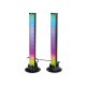 LIVARNO LED-Lichtleisten-Set, 2 Stück - B-Ware neuwertig