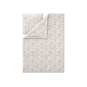 LIVARNO® Satin-Bettwäsche, 135 x 200 cm...