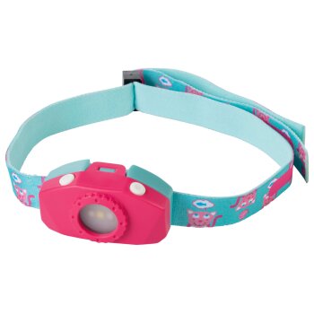 Ledlenser Kinder Stirnlampe »HF30«, mit Power...