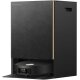 DREAME Saugroboter Matrix 10 Ultra, mit Wischfunktion, schwarz - B-Ware gebraucht