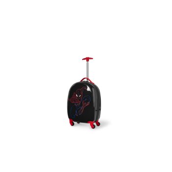 Kinder-Koffer, Hardcase, Handgepäck, S, 20,5 L...