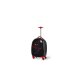Kinder-Koffer, Hardcase, Handgepäck, S, 20,5 L (Spiderman) - B-Ware neuwertig