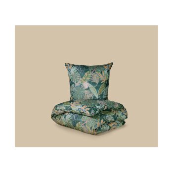 LIVARNO® Renforcé-Bettwäsche, 135 x 200...