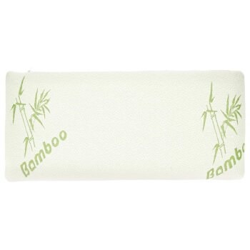 LIVARNO® Nackenstützkissen, 34 x 74 cm - B-Ware...