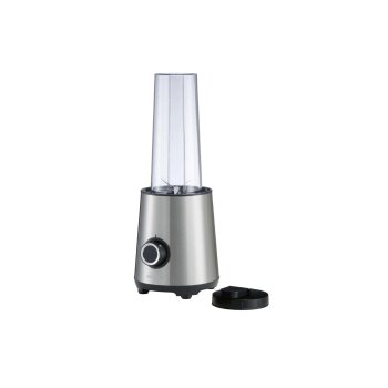 SILVERCREST® Smoothie-Maker »EDS SSME 300 B1« (Schwarz/Edelstahl) - B-Ware sehr gut