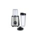SILVERCREST® Smoothie-Maker »EDS SSME 300 B1« (Schwarz/Edelstahl) - B-Ware sehr gut