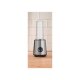 SILVERCREST® Smoothie-Maker »EDS SSME 300 B1« (Schwarz/Edelstahl) - B-Ware sehr gut