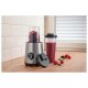 SILVERCREST® Smoothie-Maker »EDS SSME 300 B1« (Schwarz/Edelstahl) - B-Ware sehr gut