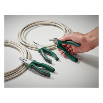 PARKSIDE® Zangen-Set, 5-teilig - B-Ware neuwertig