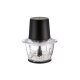SILVERCREST® Multizerkleinerer »EDS SMZE 500 D2« (Schwarz) - B-Ware gut