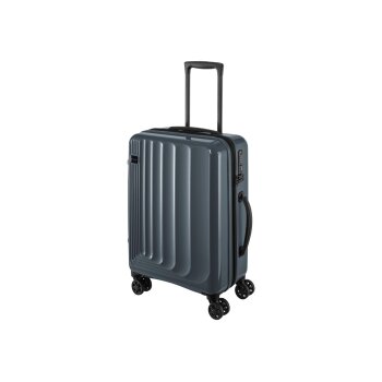 TOPMOVE® Trolley-Reisekoffer, Hardcase, 30 l - B-Ware gut
