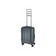 TOPMOVE® Trolley-Reisekoffer, Hardcase, 30 l - B-Ware gut