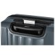 TOPMOVE® Trolley-Reisekoffer, Hardcase, 30 l - B-Ware gut