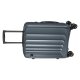 TOPMOVE® Trolley-Reisekoffer, Hardcase, 30 l - B-Ware gut