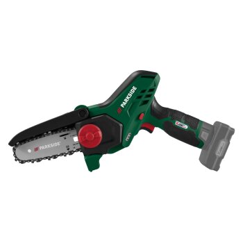 PARKSIDE® 12 V Akku-Gehölzschneider »PGHSA 12 D3«, ohne Akku und Ladegerät - B-Ware sehr gut