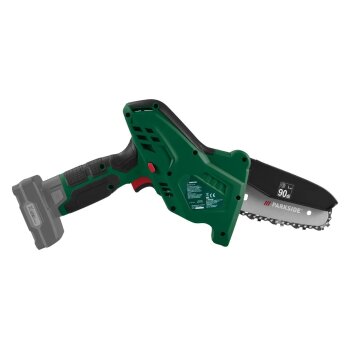 PARKSIDE® 12 V Akku-Gehölzschneider »PGHSA 12 D3«, ohne Akku und Ladegerät - B-Ware sehr gut