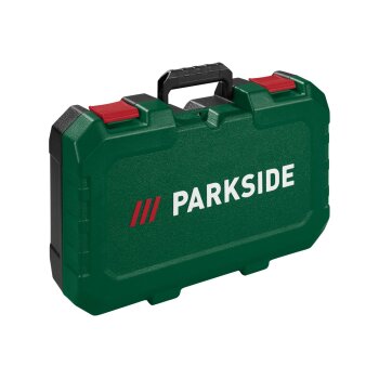 PARKSIDE® 12 V Akku-Gehölzschneider »PGHSA 12 D3«, ohne Akku und Ladegerät - B-Ware sehr gut