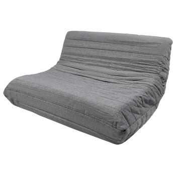 LIVARNO® Outdoor-2-Sitzer-Loungesofa - B-Ware neuwertig