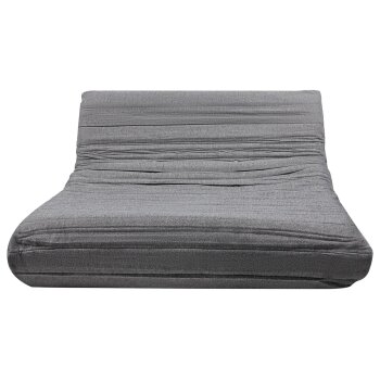 LIVARNO® Outdoor-2-Sitzer-Loungesofa - B-Ware neuwertig