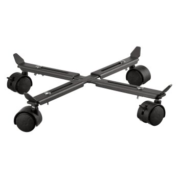 PARKSIDE® Teleskop-Pflanzenroller (Anthrazit) - B-Ware neuwertig