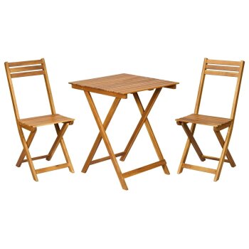 LIVARNO® Balkon-Set »Sevilla«, 3-teilig -...