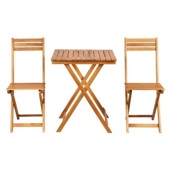LIVARNO® Balkon-Set »Sevilla«, 3-teilig - B-Ware neuwertig