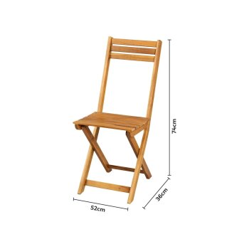 LIVARNO® Balkon-Set »Sevilla«, 3-teilig - B-Ware neuwertig