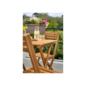 LIVARNO® Balkon-Set »Sevilla«, 3-teilig - B-Ware neuwertig