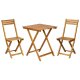 LIVARNO® Balkon-Set »Sevilla«, 3-teilig - B-Ware neuwertig