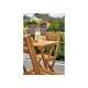 LIVARNO® Balkon-Set »Sevilla«, 3-teilig - B-Ware neuwertig