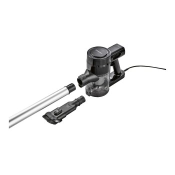 SILVERCREST® 2-in-1-Staubsauger, kabelgebunden - B-Ware Transportschaden Kosmetisch