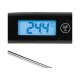 GRILLMEISTER 3-in-1-Grillthermometer - B-Ware neuwertig