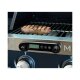 GRILLMEISTER 3-in-1-Grillthermometer - B-Ware neuwertig