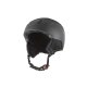 CRIVIT Kinder-Ski-und-Snowboardhelm, XS/S, schwarz - B-Ware gut
