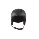 CRIVIT Kinder-Ski-und-Snowboardhelm, XS/S, schwarz - B-Ware gut