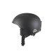 CRIVIT Kinder-Ski-und-Snowboardhelm, XS/S, schwarz - B-Ware gut