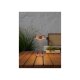 LIVARNO home LED-Akku-Tischleuchte, 1,4 W (Bronze) - B-Ware gut