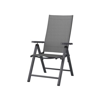 LIVARNO Aluminium-Klappsessel, »Houston«,...