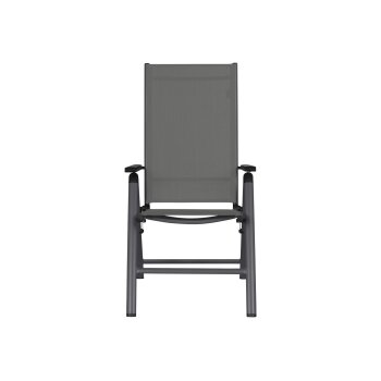 LIVARNO Aluminium-Klappsessel, »Houston«,...