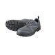 PARKSIDE® Herren-Sicherheitsschuhe »S1P«, 42, anthrazit - B-Ware neuwertig