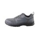 PARKSIDE® Herren-Sicherheitsschuhe »S1P«, 42, anthrazit - B-Ware neuwertig