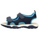esmara® Kids Kinder-Sandalen, 33, blau - B-Ware neuwertig