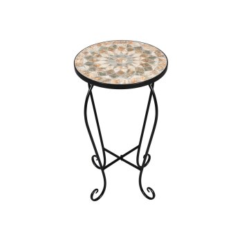 LIVARNO® Mosaik-Beistelltisch - B-Ware sehr gut