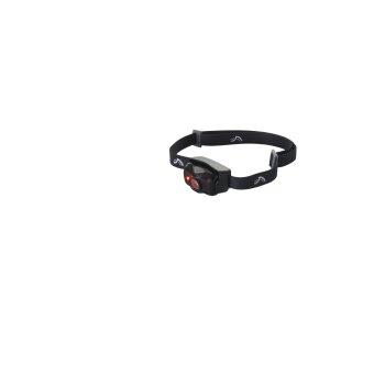 CRIVIT LED-Stirnleuchte / Mini-LED-Stirnleuchte (Stirnleuchte MINI) - B-Ware neuwertig