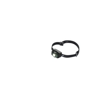 CRIVIT LED-Stirnleuchte / Mini-LED-Stirnleuchte (Stirnleuchte MINI) - B-Ware neuwertig