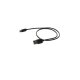 CRIVIT LED-Stirnleuchte / Mini-LED-Stirnleuchte (Stirnleuchte MINI) - B-Ware neuwertig